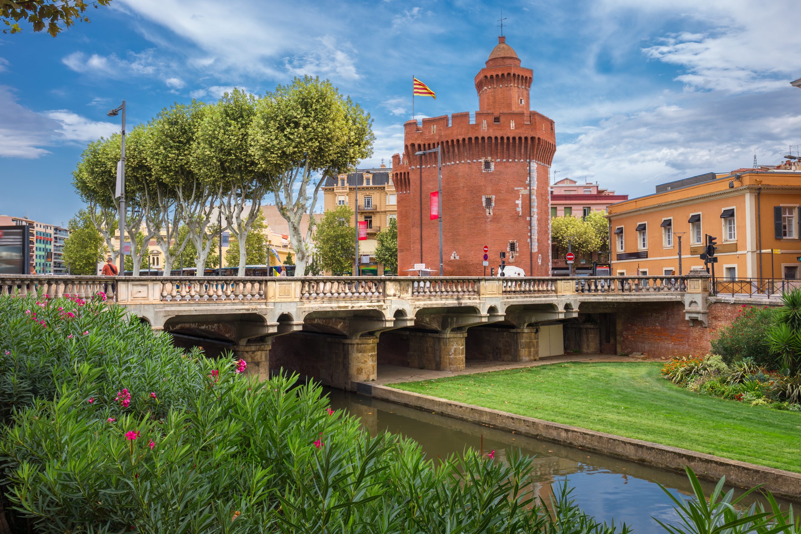 Perpignan